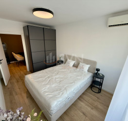 Apartament, 2 camere, 54 mp Bucuresti/Teiul Doamnei