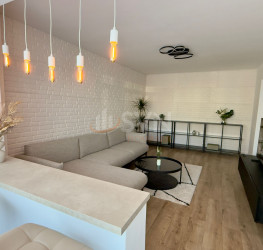 Apartament, 2 camere, 54 mp Bucuresti/Teiul Doamnei
