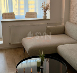 Apartament, 2 camere, 54 mp Bucuresti/Teiul Doamnei
