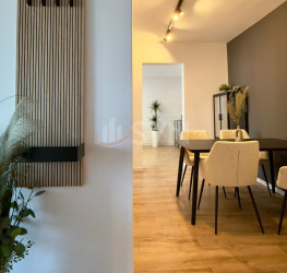 Apartament, 2 camere, 54 mp Bucuresti/Teiul Doamnei