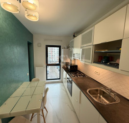 Apartament, 2 camere, 54 mp Bucuresti/Militari