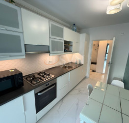 Apartament, 2 camere, 54 mp Bucuresti/Militari