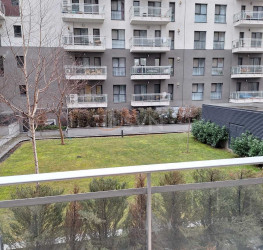Apartament, 2 camere, 54 mp Bucuresti/Pipera