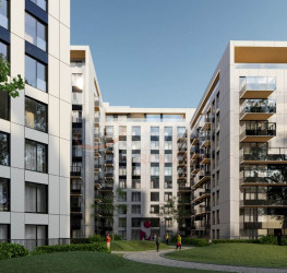 Apartament, 2 camere, 54 mp Bucuresti/Aviatiei