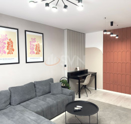 Apartament, 2 camere, 54 mp Bucuresti/Timpuri Noi