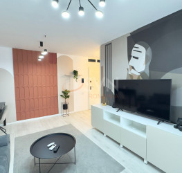 Apartament, 2 camere, 54 mp Bucuresti/Timpuri Noi