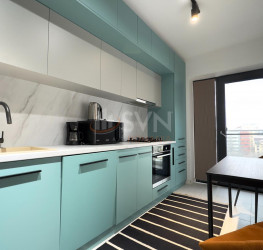 Apartament, 2 camere, 54 mp Bucuresti/Timpuri Noi