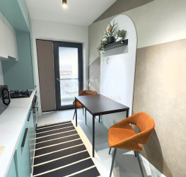 Apartament, 2 camere, 54 mp Bucuresti/Timpuri Noi