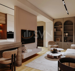 Apartament, 2 camere, 54 mp Bucuresti/Pipera