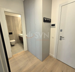 Apartament, 2 camere, 54 mp Bucuresti/Aviatiei