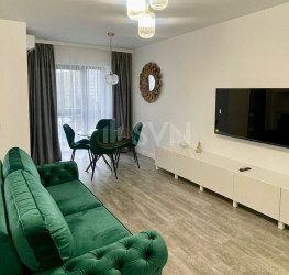 Apartament, 2 camere, 54 mp Bucuresti/P-ta Presei Libere