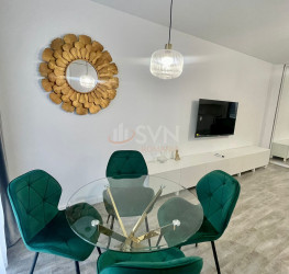 Apartament, 2 camere, 54 mp Bucuresti/P-ta Presei Libere