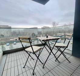 Apartament, 2 camere, 54 mp Bucuresti/P-ta Presei Libere