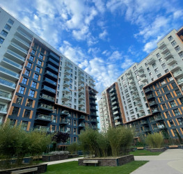 Apartament, 2 camere, 54 mp Bucuresti/P-ta Presei Libere