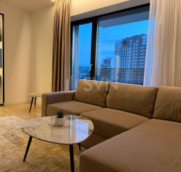 Apartament, 2 camere, 54 mp Bucuresti/Floreasca