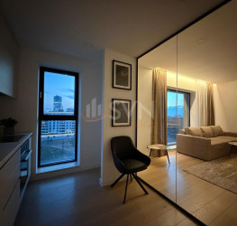Apartament, 2 camere, 54 mp Bucuresti/Floreasca