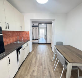 Apartament, 2 camere, 54 mp Bucuresti/Aviatiei