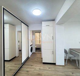 Apartament, 2 camere, 54 mp Bucuresti/Aviatiei
