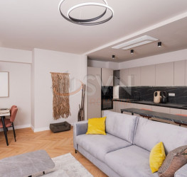 Apartament, 2 camere, 54 mp Bucuresti/Pipera