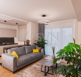 Apartament, 2 camere, 54 mp Bucuresti/Pipera