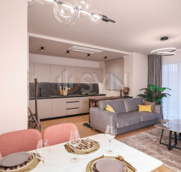 Apartament, 2 camere, 54 mp Bucuresti/Pipera