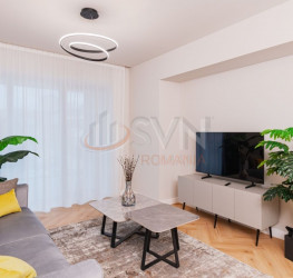 Apartament, 2 camere, 54 mp Bucuresti/Pipera