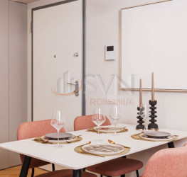 Apartament, 2 camere, 54 mp Bucuresti/Pipera