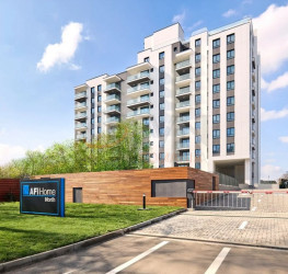 Apartament, 2 camere, 54 mp Bucuresti/Pipera