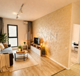 Apartament, 2 camere, 54 mp Bucuresti/Lujerului