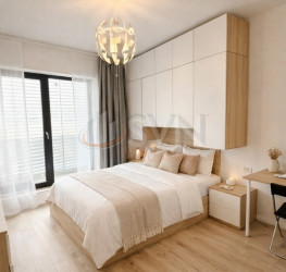 Apartament, 2 camere, 54 mp Bucuresti/Lujerului