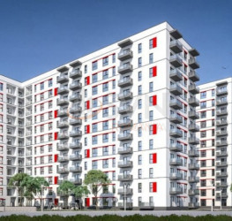 Apartament, 2 camere, 54 mp Bucuresti/Lujerului