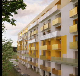 Apartament, 2 camere, 54 mp Ilfov/Centru