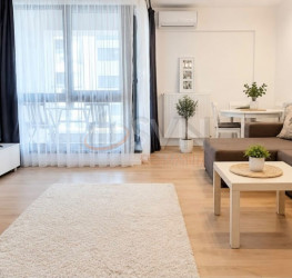 Apartament, 2 camere, 54 mp Bucuresti/Pipera