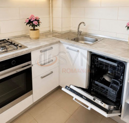 Apartament, 2 camere, 54 mp Bucuresti/Pipera