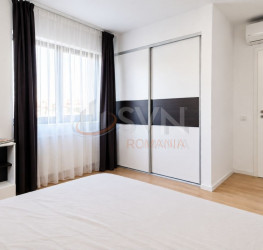 Apartament, 2 camere, 54 mp Bucuresti/Pipera