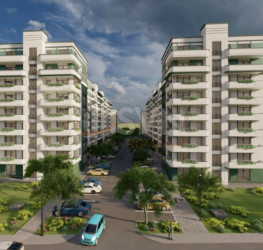 Apartament, 2 camere, 54 mp Bucuresti/Pipera