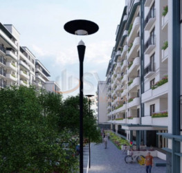 Apartament, 2 camere, 54 mp Bucuresti/Pipera