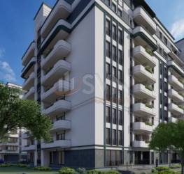 Apartament, 2 camere, 54 mp Bucuresti/Pipera