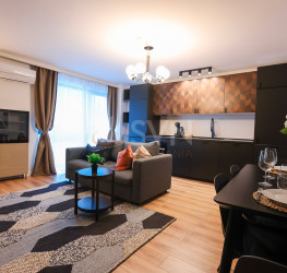 Apartament, 2 camere, 54.1 mp Bucuresti/13 Septembrie
