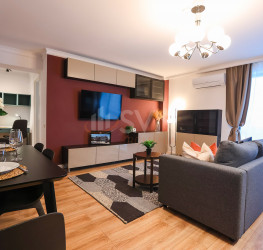 Apartament, 2 camere, 54.1 mp Bucuresti/13 Septembrie