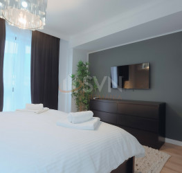 Apartament, 2 camere, 54.1 mp Bucuresti/13 Septembrie