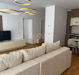 Apartament, 2 camere, 54.2 mp Bucuresti/Baneasa