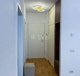 Apartament, 2 camere, 54.2 mp Bucuresti/Baneasa