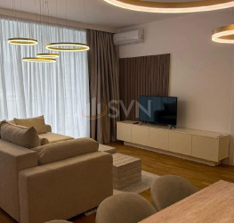 Apartament, 2 camere, 54.2 mp Bucuresti/Baneasa