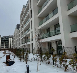 Apartament, 2 camere, 54.2 mp Bucuresti/Baneasa