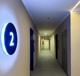 Apartament, 2 camere, 54.2 mp Bucuresti/Baneasa