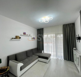 Apartament, 2 camere, 54.34 mp Bucuresti/Pipera