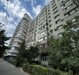 Apartament, 2 camere, 54.44 mp Bucuresti/Titulescu