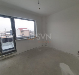 Apartament, 2 camere, 54.53 mp Bucuresti/Chibrit