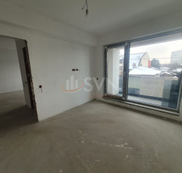 Apartament, 2 camere, 54.53 mp Bucuresti/Chibrit